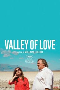 Valley of Love (2015)