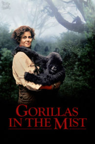Gorillas in the Mist (1988)