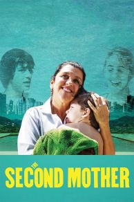 The Second Mother (2015)