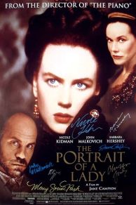 The Portrait of a Lady (1996)
