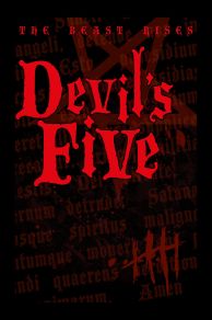 Devils Five (2021)