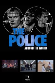 Police: Around the World (1982)