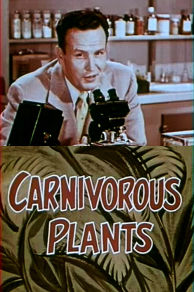 Carnivorous Plants (1955)