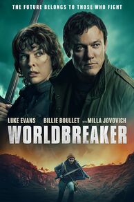 Worldbreaker (2025)