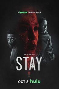 Stay (2025)