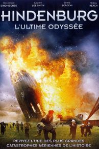 Hindenburg: The Last Flight (2011)