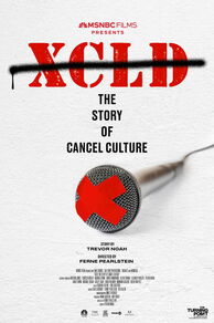 XCLD: The Story of Cancel Culture (2024)
