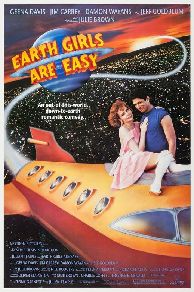 Earth Girls Are Easy (1988)