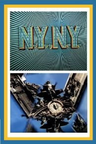 N.Y. N.Y. (1957)