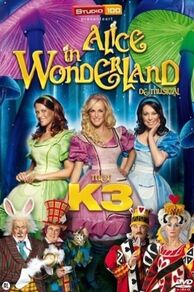 K3: Alice in Wonderland (2011)