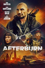 Afterburn (2025)