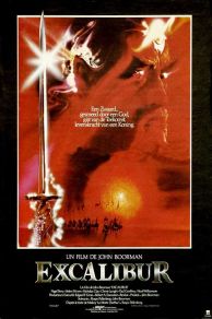 Excalibur (1981)