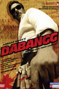 Dabangg (2010)