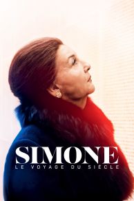 Simone: Woman of the Century (Simone, le voyage du siècle) (2022)