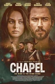 Chapel (2024)