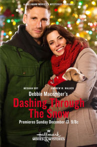 Debbie Macomber's Dashing Through the Snow (2015)