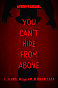 Fierce Killer Marsupial (2024)