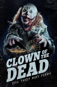 Clown of the Dead (Badoet) (2015)