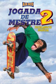 MVP: Most Vertical Primate (2001)