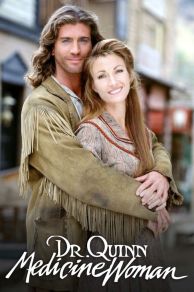 Dr. Quinn Medicine Woman: The Heart Within (2001)