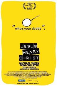 Jesus Henry Christ (2011)