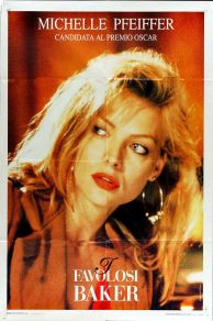 The Fabulous Baker Boys (1989)