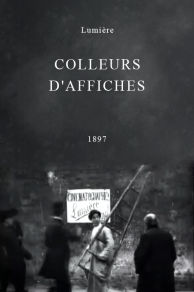 Colleurs daffiches (1897)