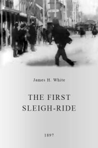 The First Sleigh-Ride (1897)
