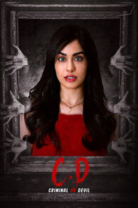 C.D: Criminal or Devil (2024)