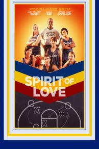 Spirit of Love: The Mike Glenn Story (2013)