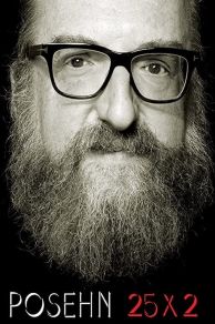 Brian Posehn: 25x2 (2017)
