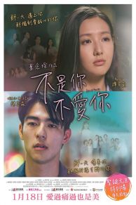 Love at First Lie (2024)