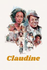 Claudine (1974)