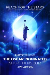 The Oscar Nominated Short Films 2012: Live Action (Video 2012) (2012)