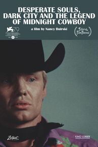 Desperate Souls, Dark City and the Legend of Midnight Cowboy (2022)