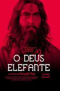 Joi Baba Felunath: The Elephant God ( Joi Baba Felunath) (1979)