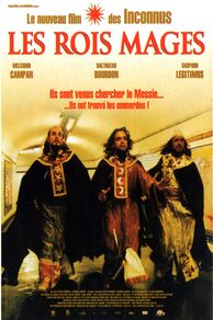 The Three Kings (Les rois mages) (2001)