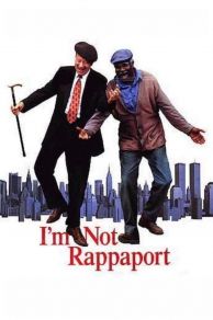 Im Not Rappaport (1996)