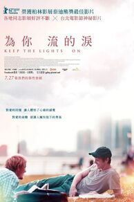 Keep the Lights On (2012)