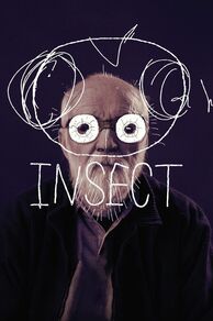 Insect (Hmyz) (2018)
