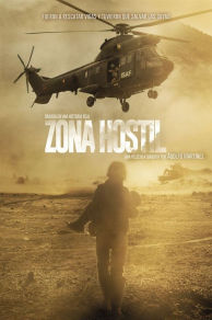 Rescue Under Fire (2017)