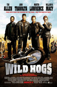 Wild Hogs (2007)
