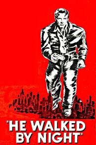 He Walked by Night (1948)