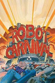 Robot Carnival (1987)