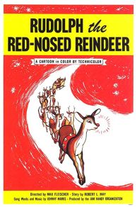 Rudolph the Red-Nosed Reindeer (1948)