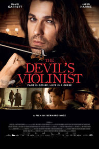 The Devil's Violinist (2013)