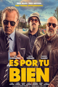 Its for Your Own Good (2017)