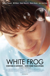 White Frog (2012)
