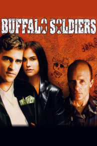 Buffalo Soldiers (2001)