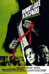 Bunny Lake Is Missing (1965)
